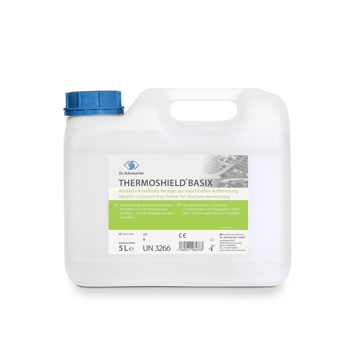 Thermoshield Basix 5L