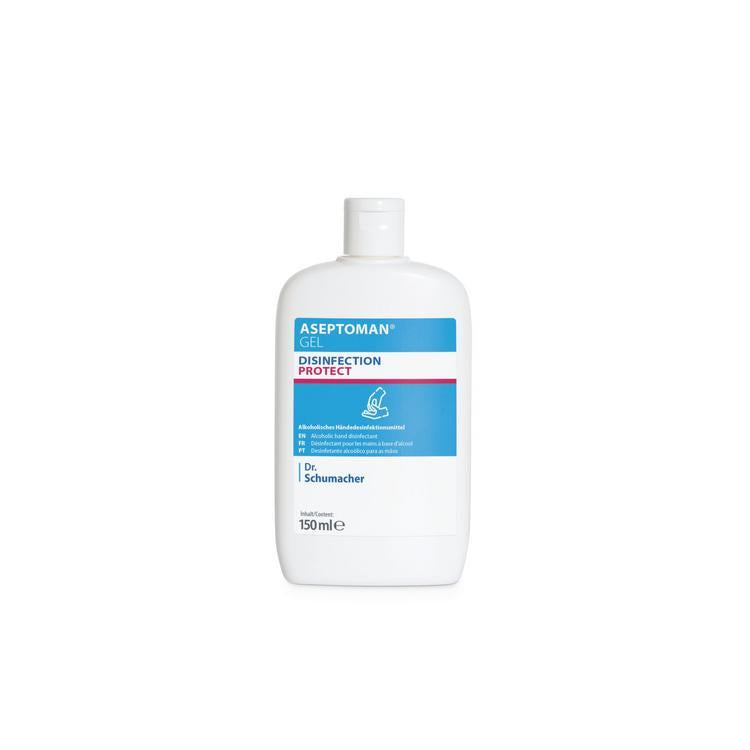 Aseptoman Gel 150ml