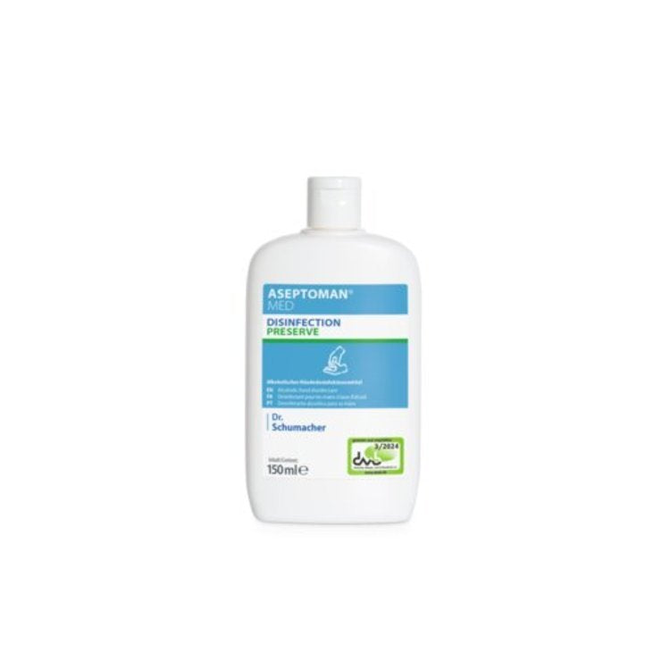 Aseptoman Med 150ml
