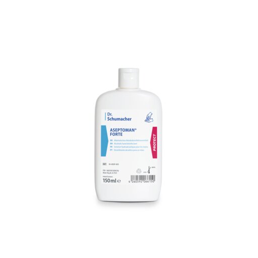 Aseptoman Forte 150ml