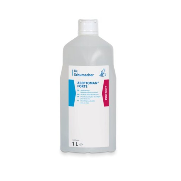 Aseptoman Forte 1L