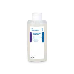 Decontaman Pre Wash 500 ml