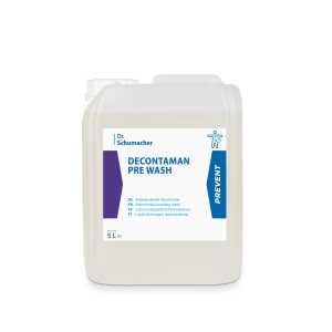 Decontaman Pre Wash 5 L