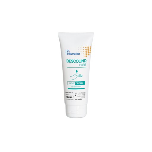 Descolind Pure Light Cream