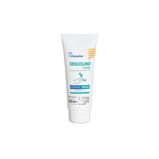 Descolind Pure Intensive Cream