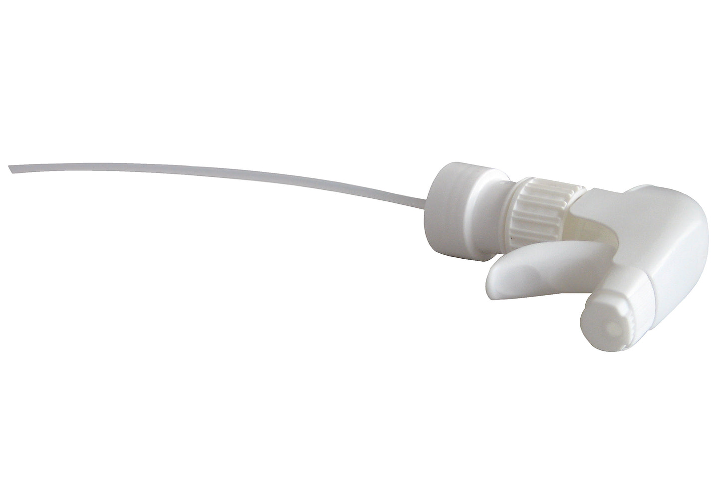 Schaumsprühkopf mit Adapter