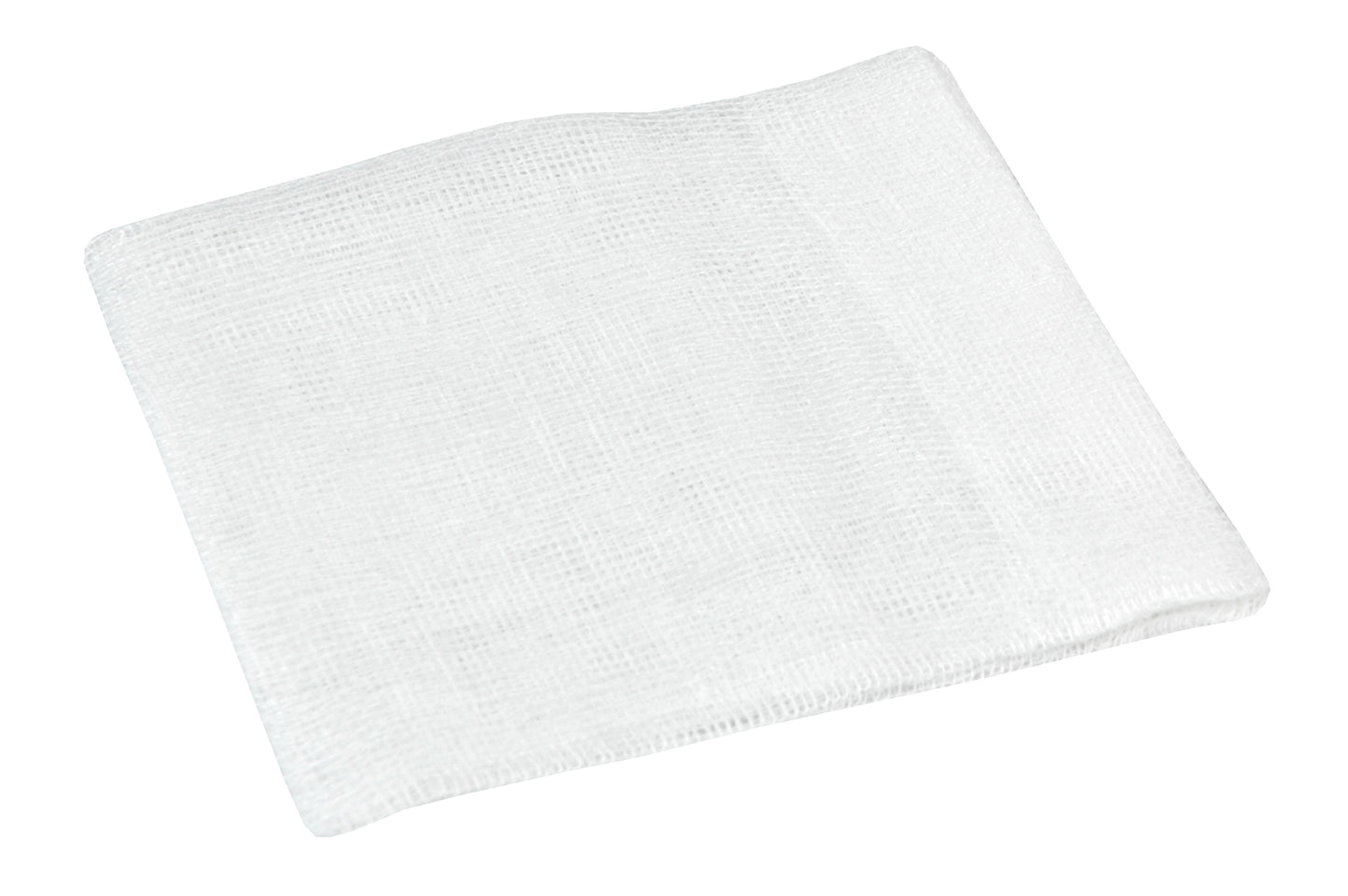 Mullkompressen 10 x 10 cm