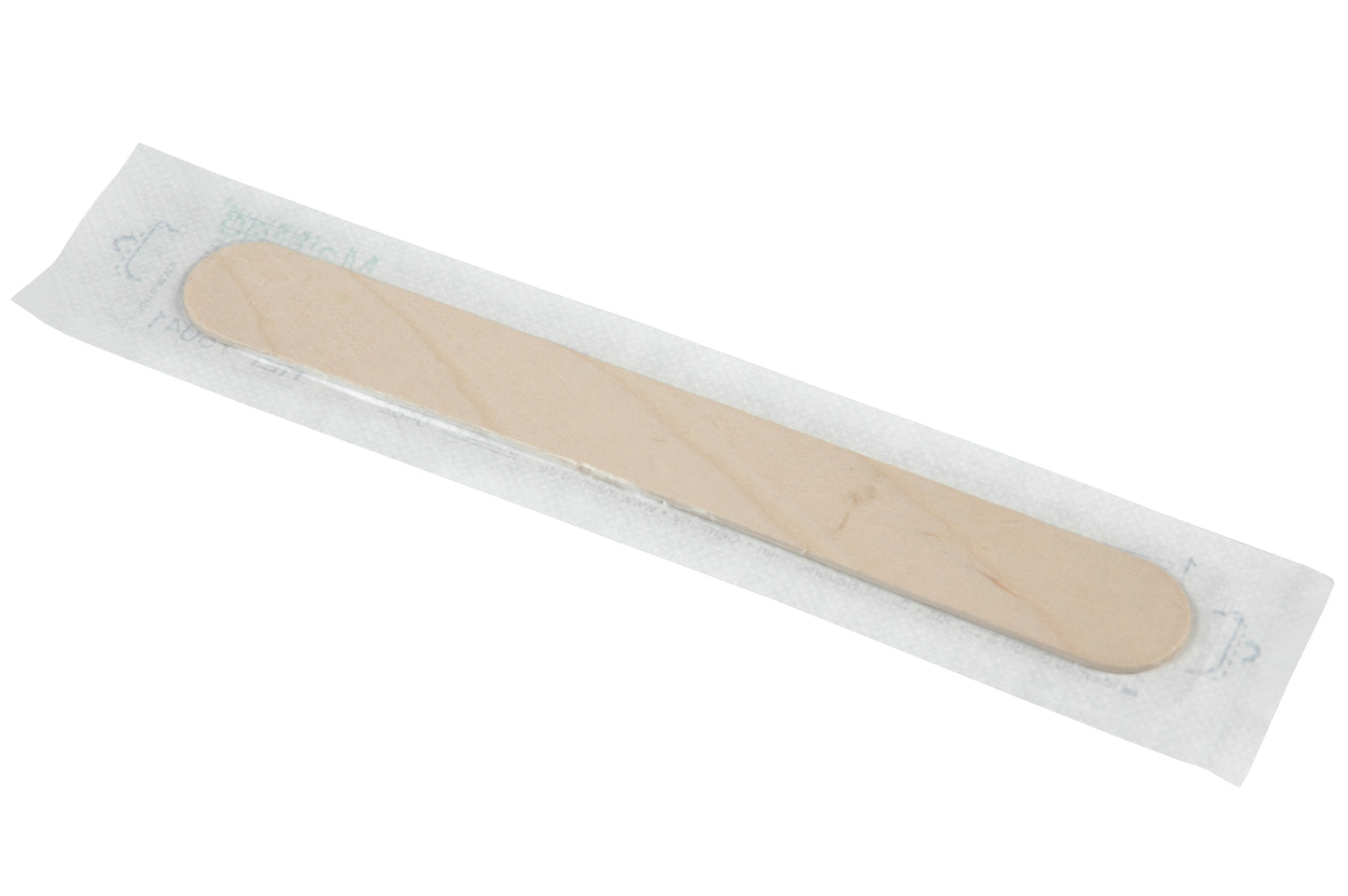 Holzmundspatel steril