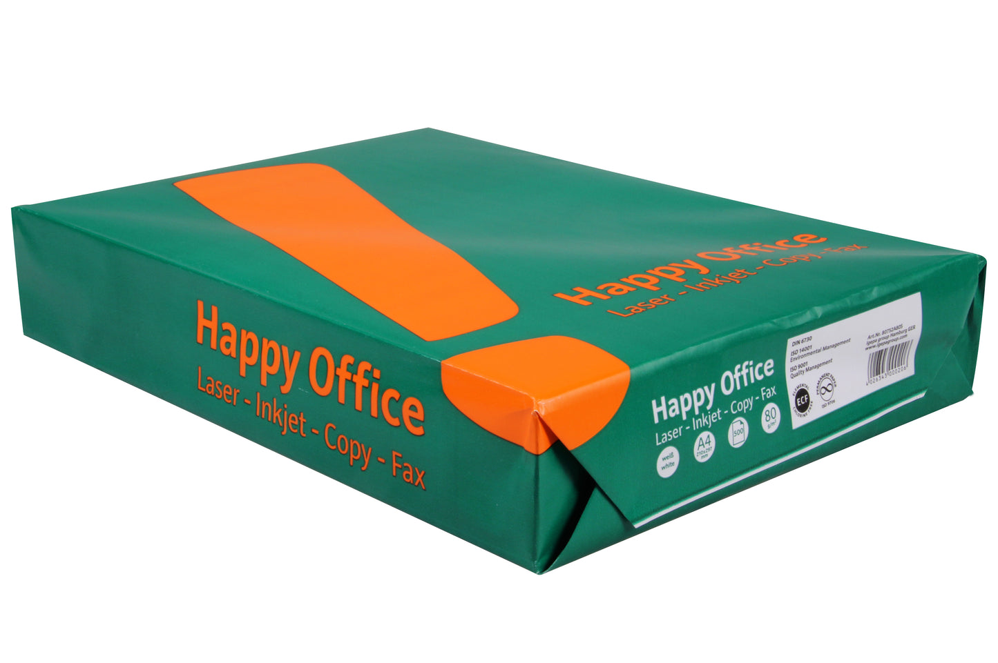 Happy Office A4 80g/m2