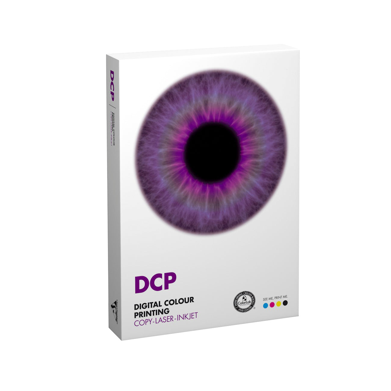 Supersilk DCP A4 80g/m2