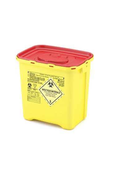 Entsorgungsbox CS PLUS 22L Q