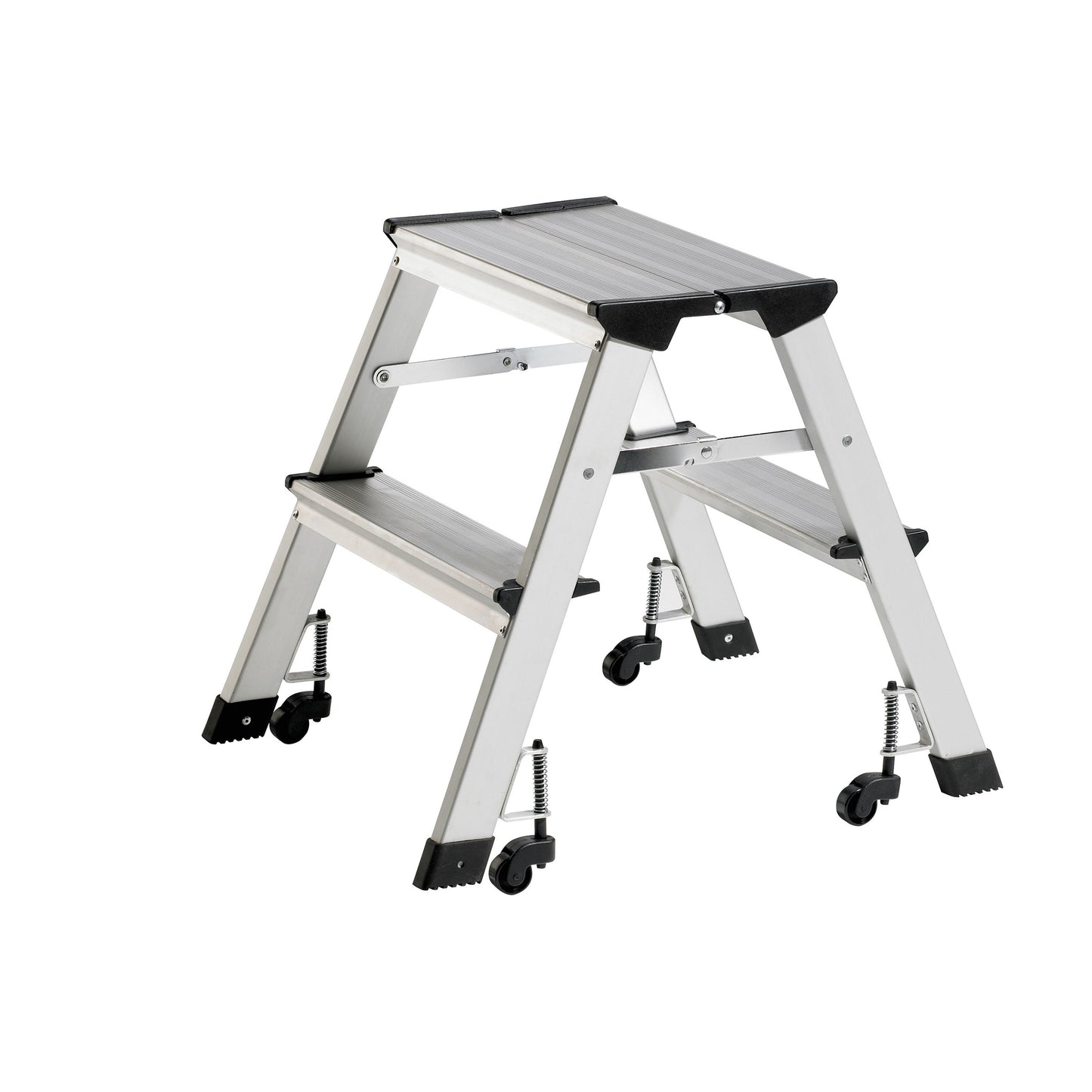ALCO Trittleiter 898 24x34x45c