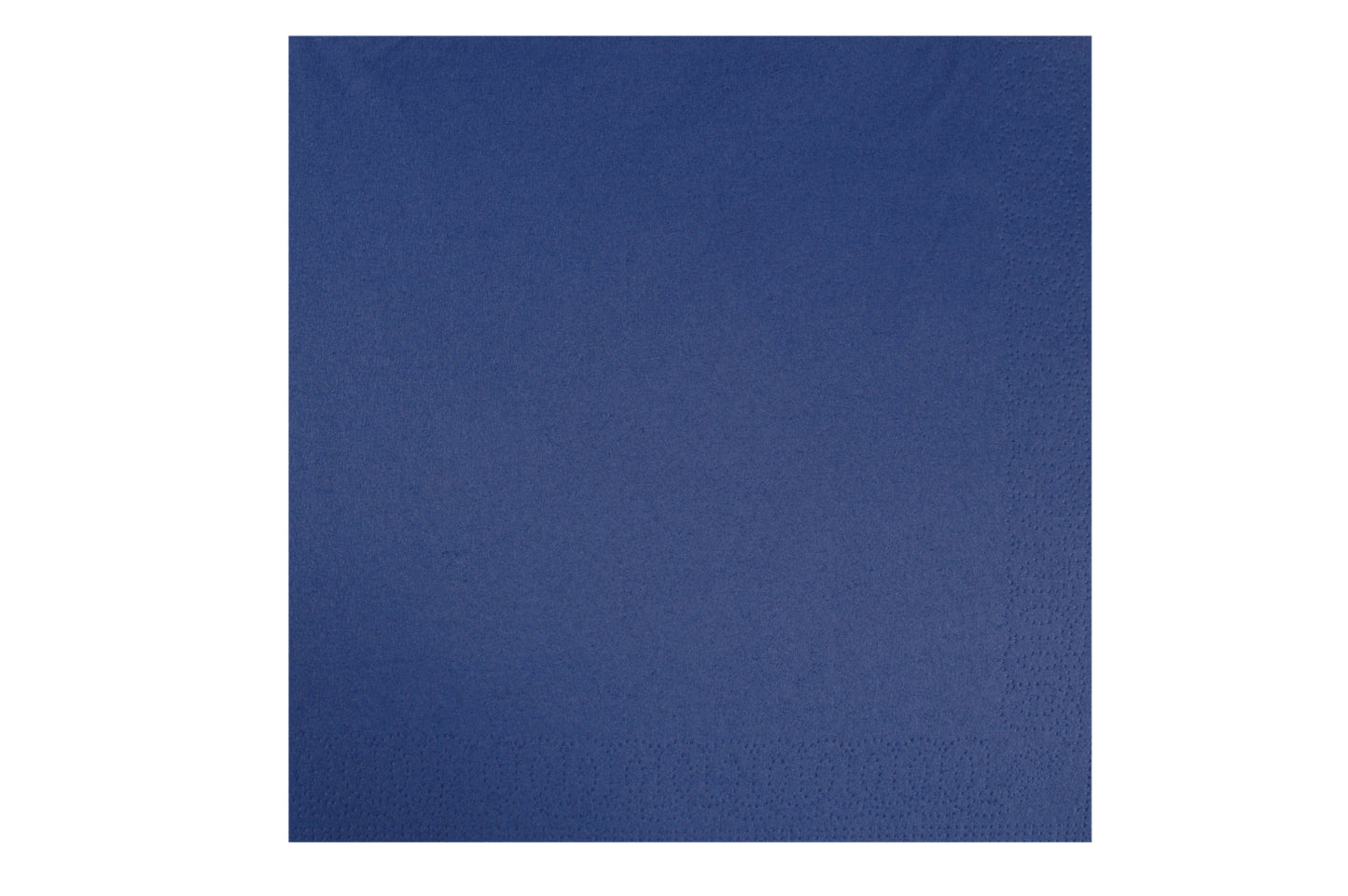 Tork Dinnerserviette d.blau