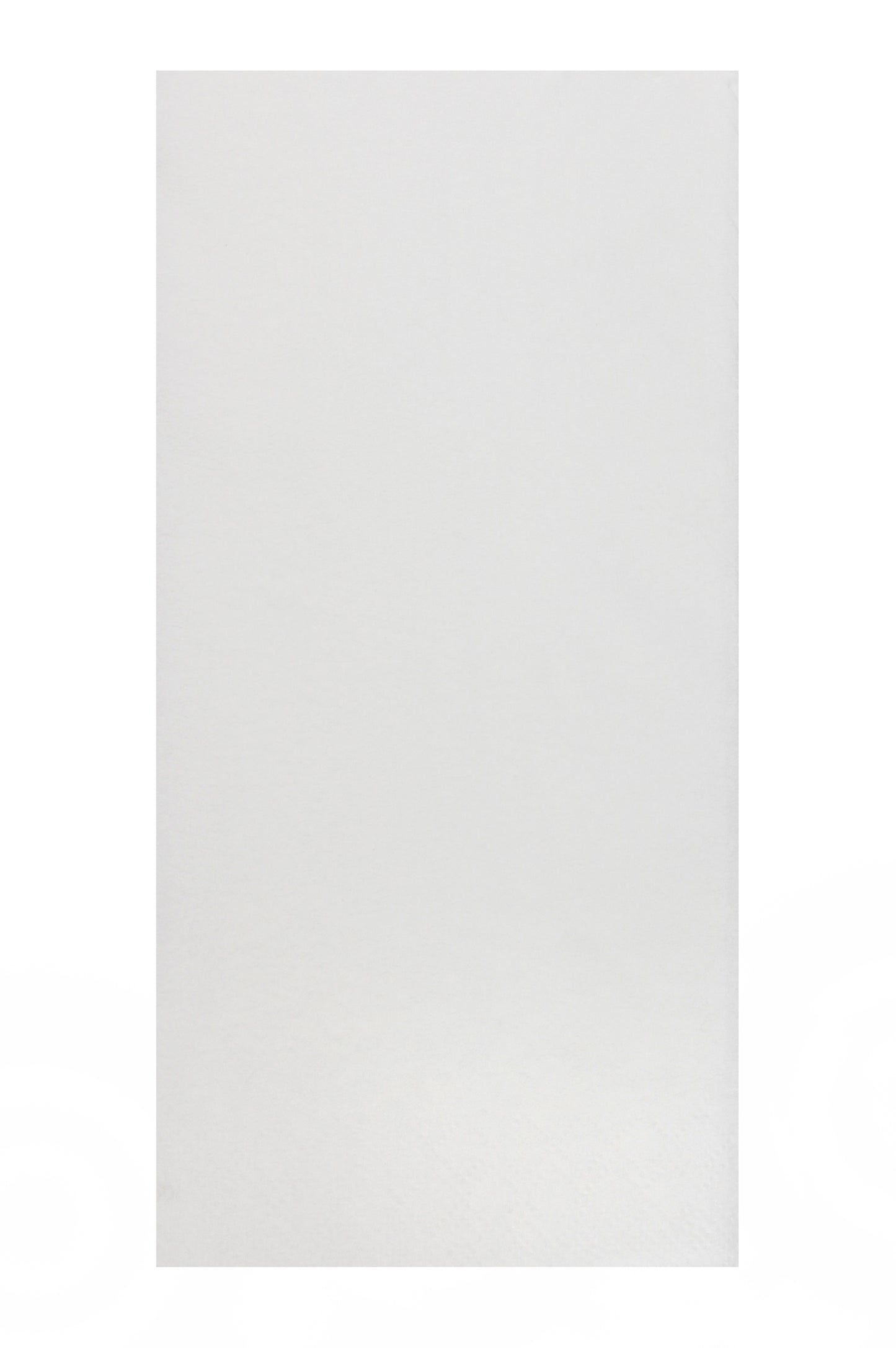 Servietten Fasana weiss, 40 x 40 cm, 1/8-Falz, 3-lagig, Pack à 250 Stk.