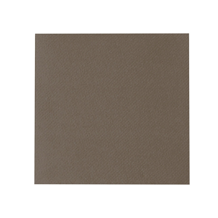 Serviette BASIC BRAUN