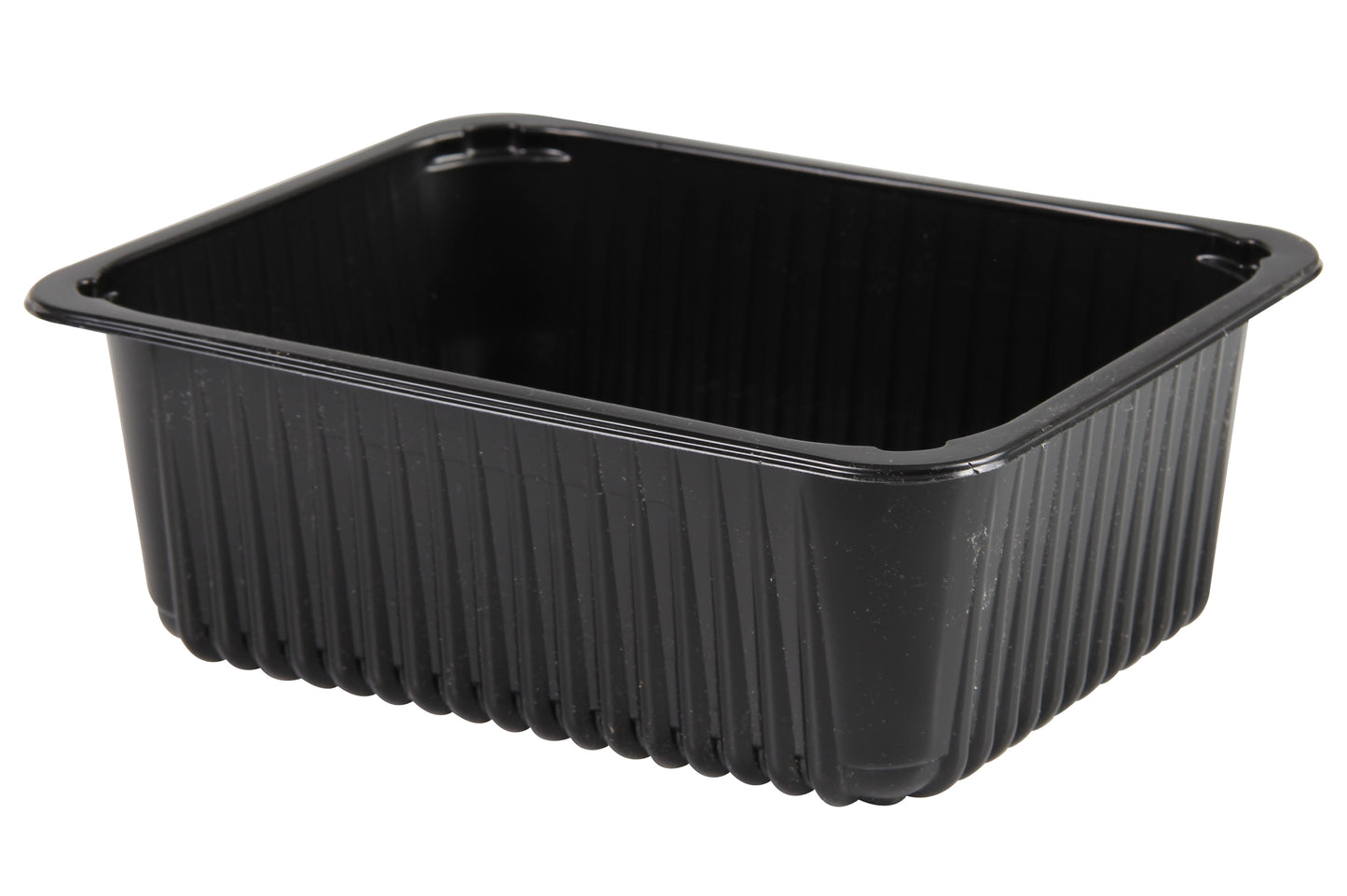 Siegelschale 227x178x80mm PP