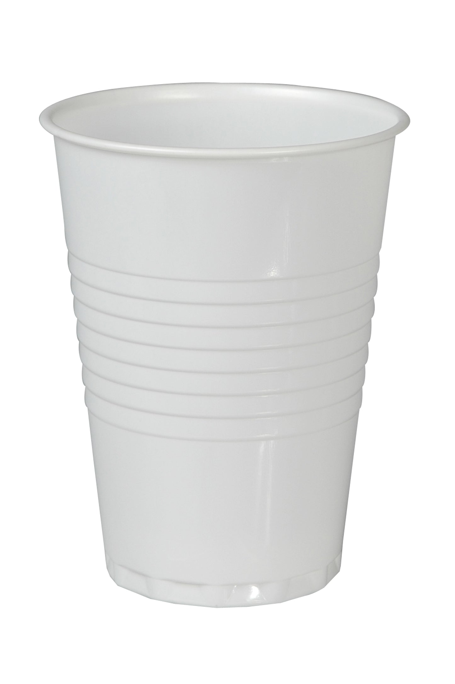 Automatenbecher 1.8dl weiss