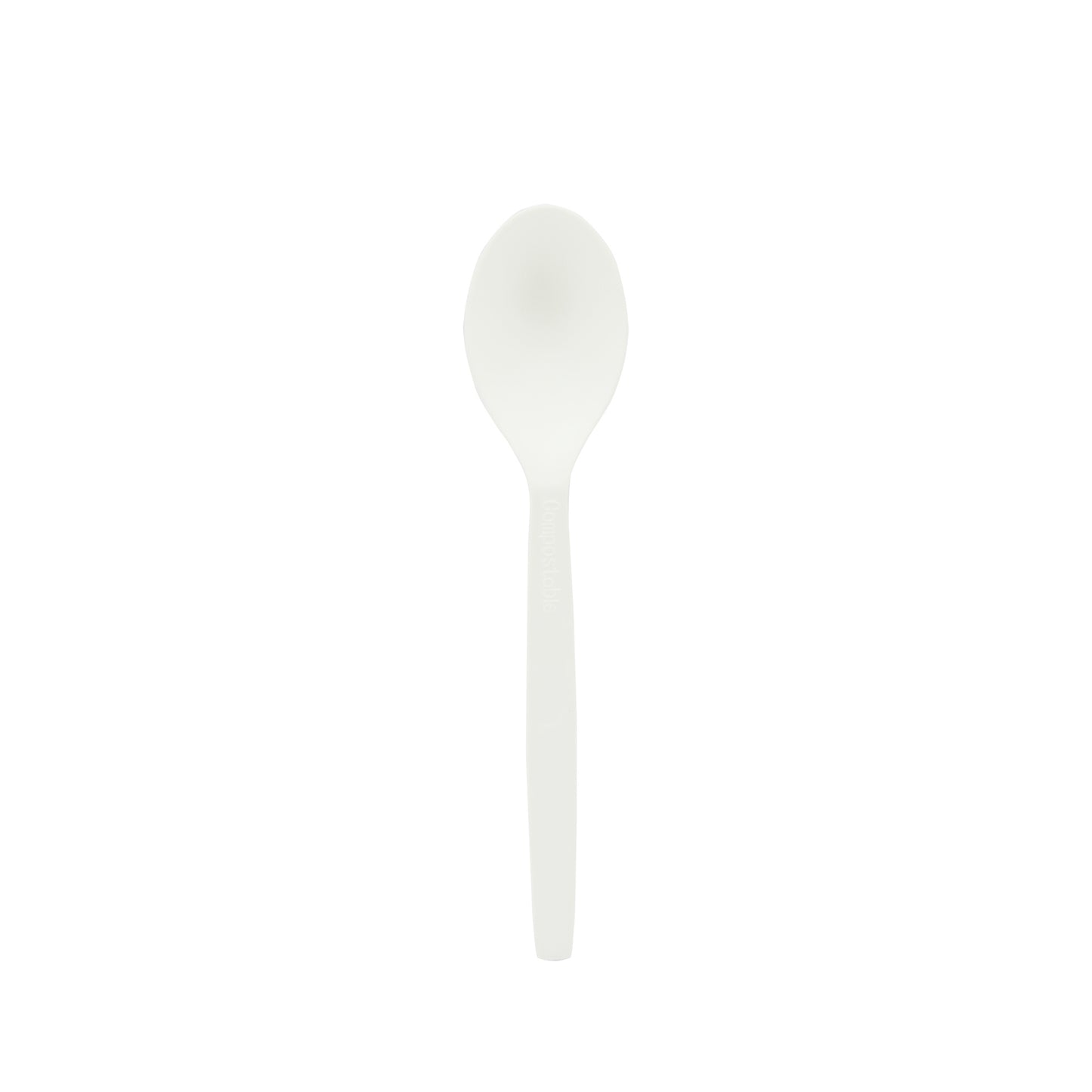 Kaffeelöffel C-PLA 12.5 cm