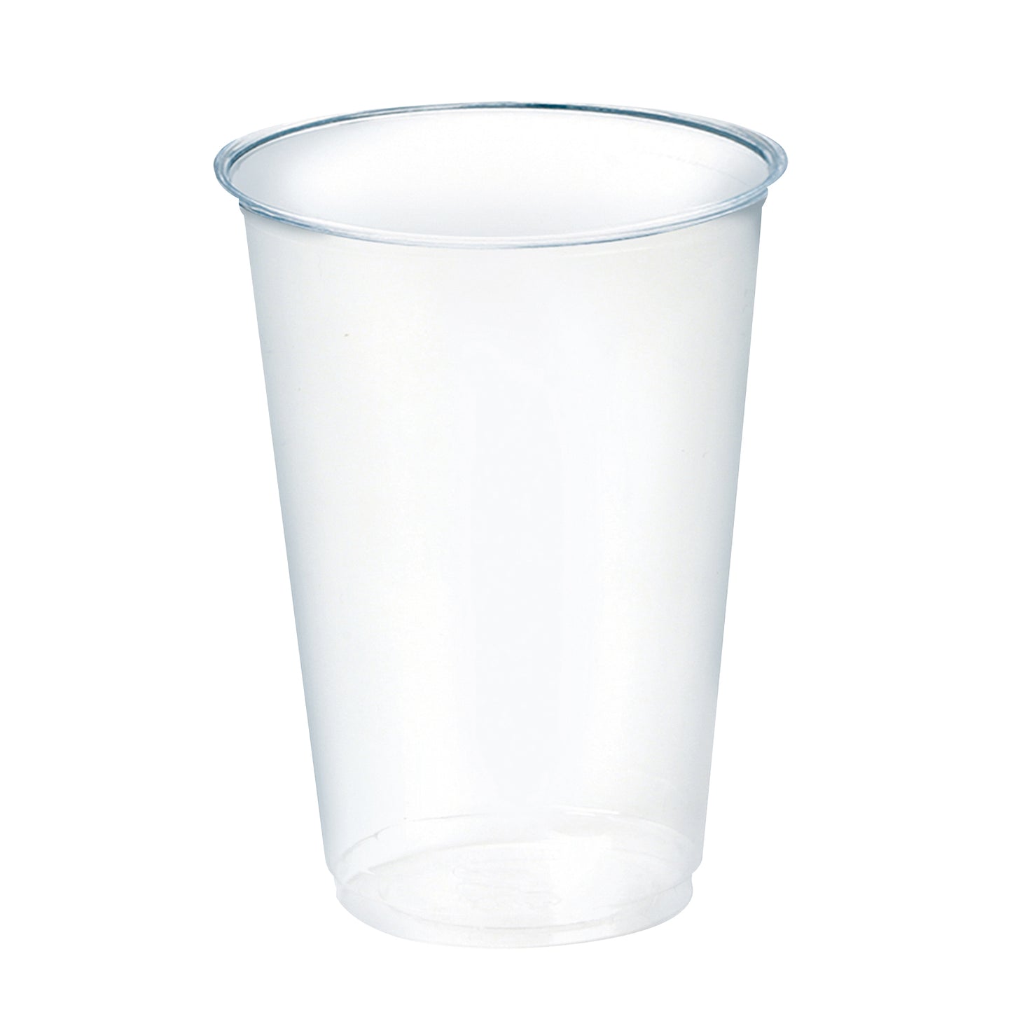 Ausschankbecher PLA 2dl