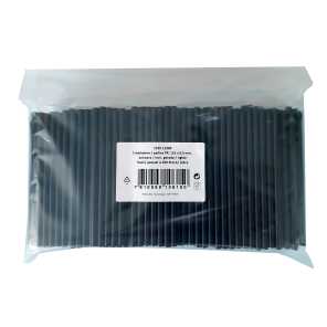Trinkhalme PP, 125x6.5mm