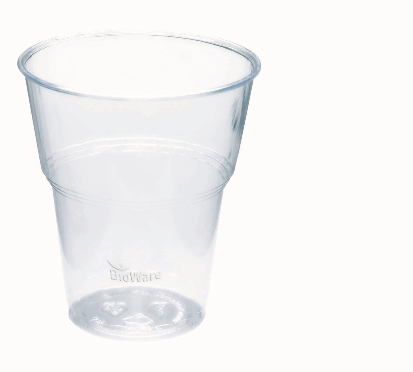 Trinkbecher PLA 3dl