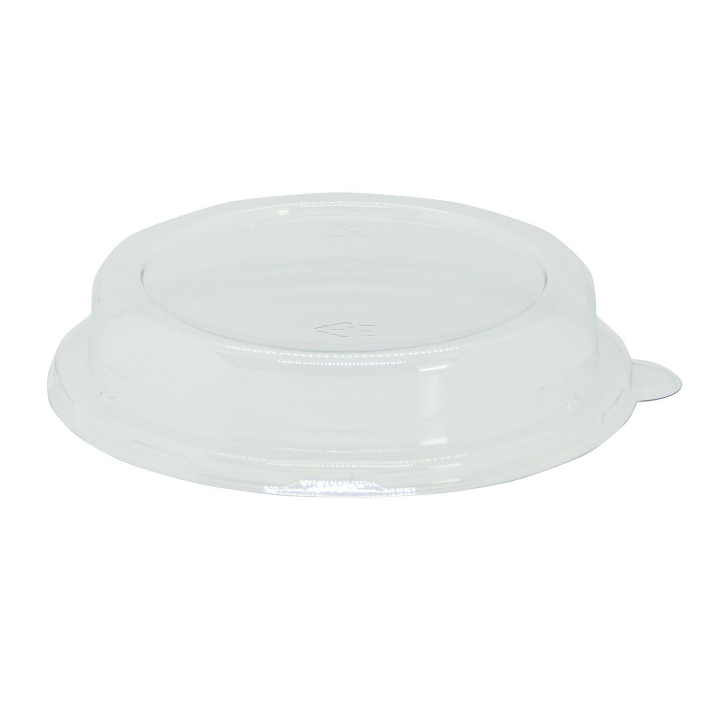 Domdeckel PET für 500 ml