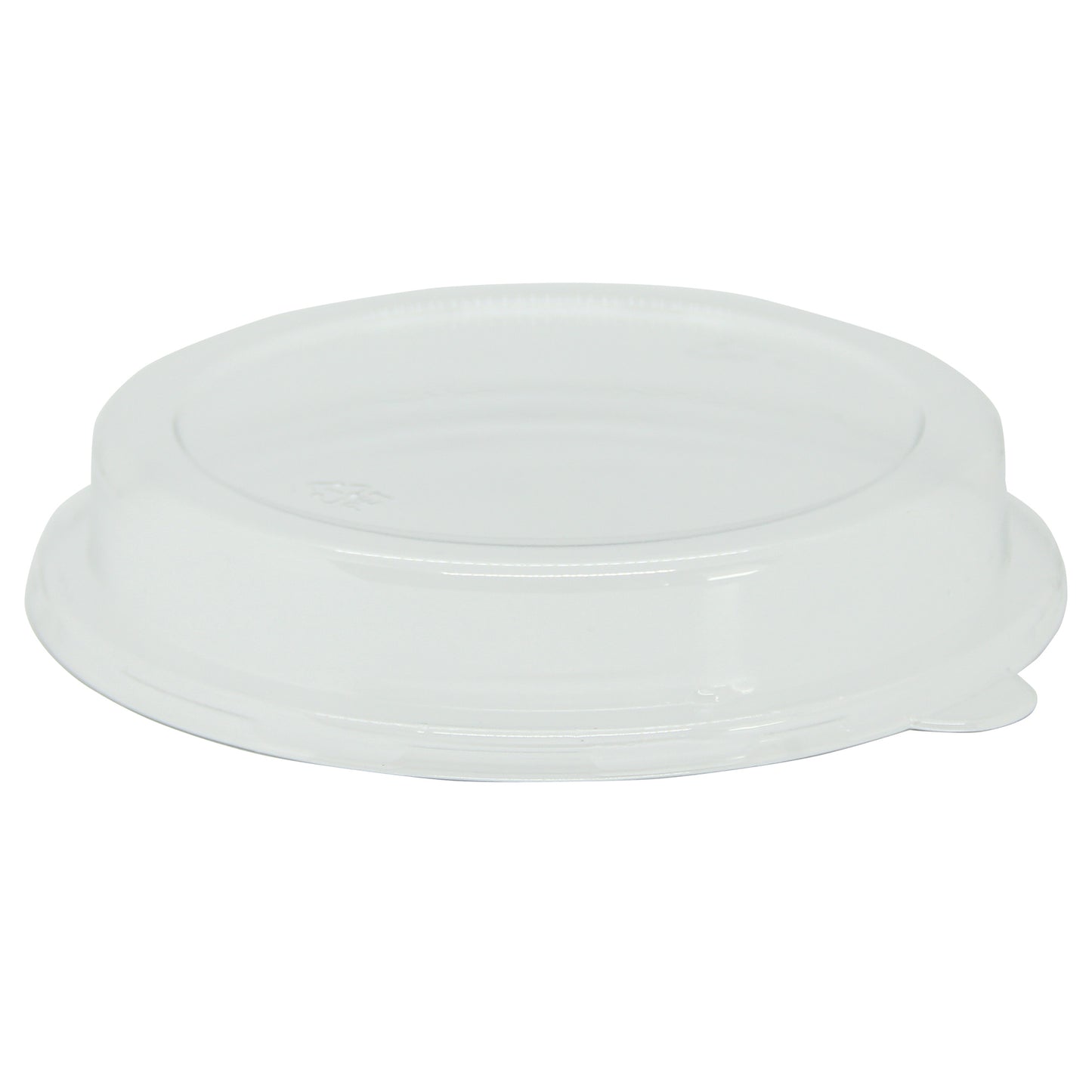 Domdeckel PET für 950 ml