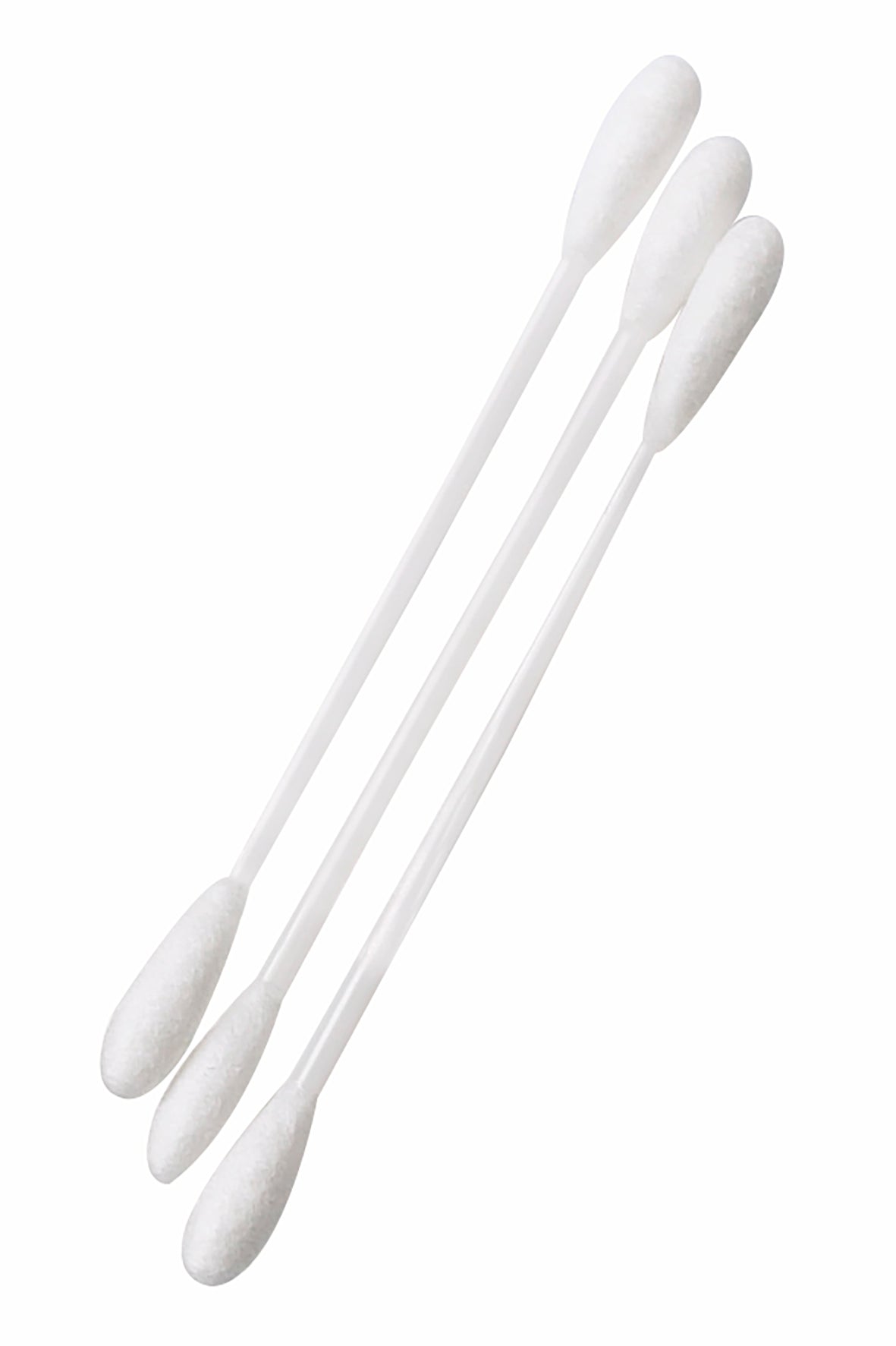Wattenstäbchen neutral