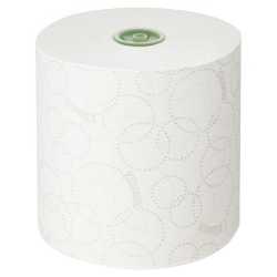 KLEENEX Handtuchrolle weiss