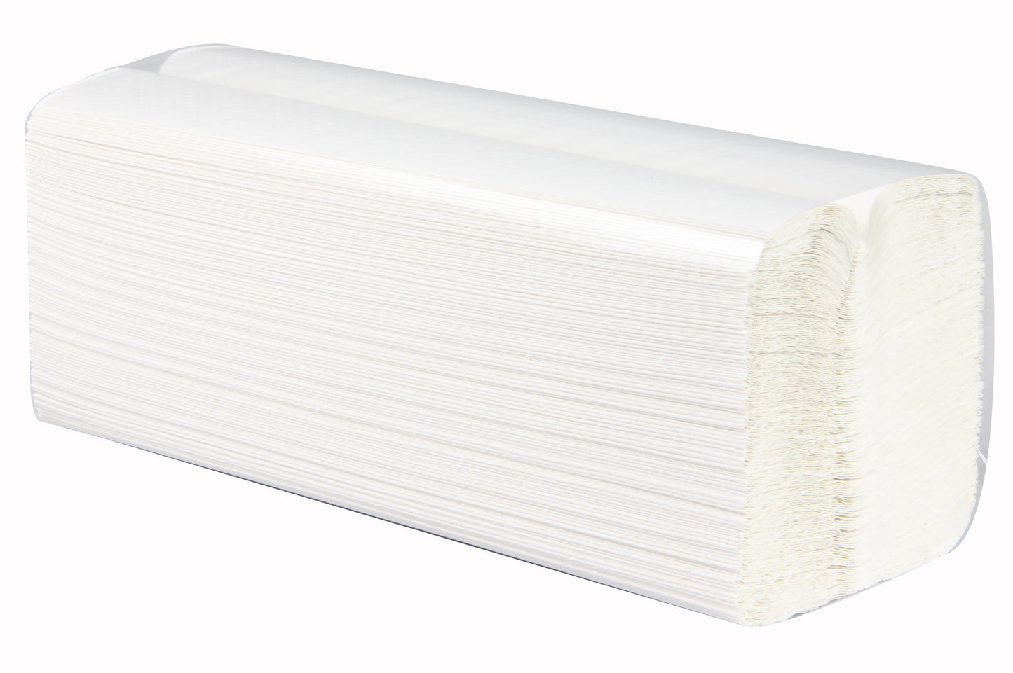 Papierhandtücher Zellulose