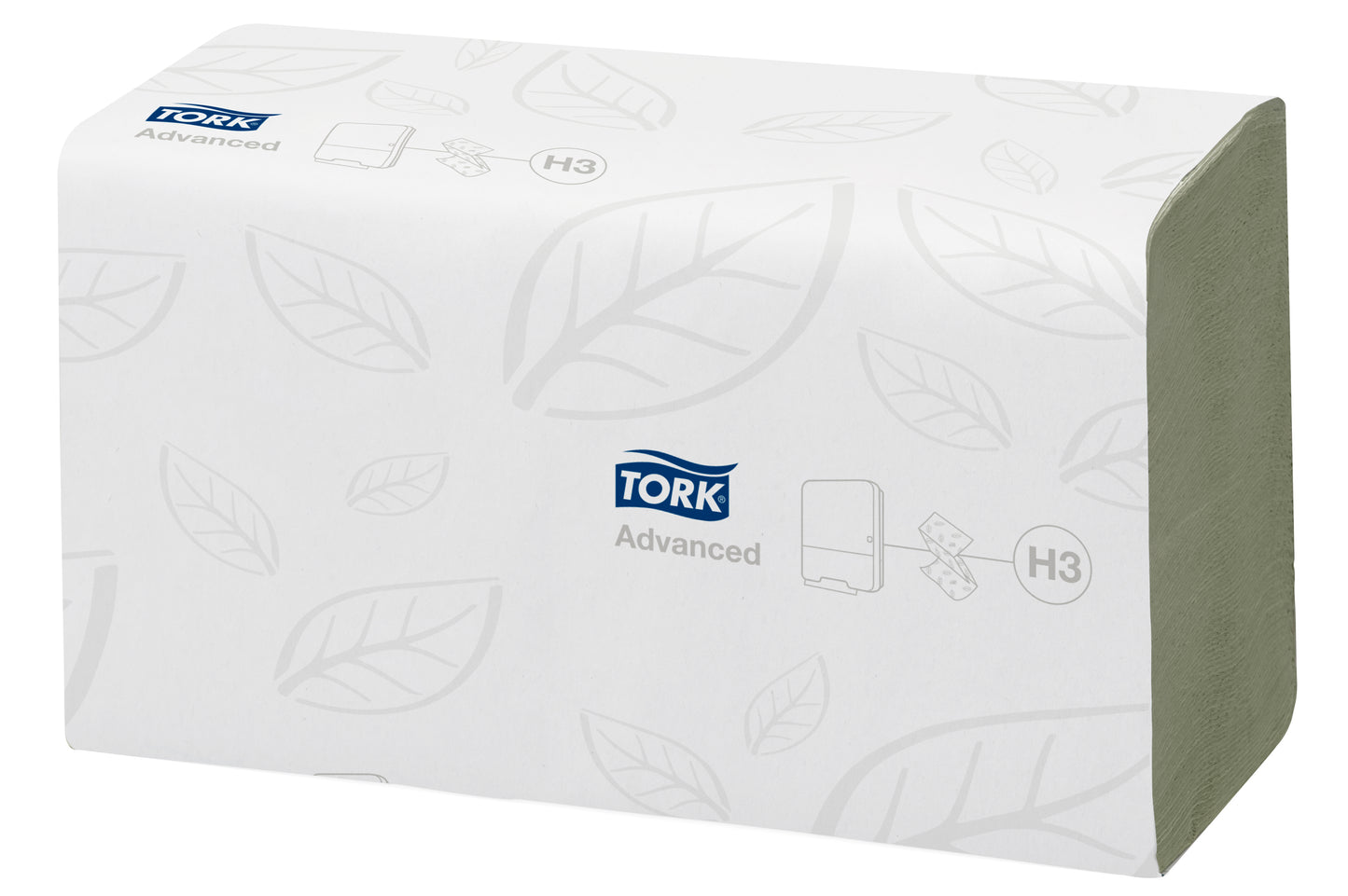 Papierhandtücher Tork Advan.H3