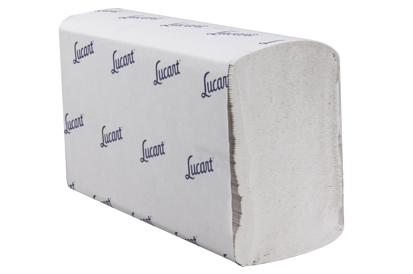 Papierhandtücher Eco Lucart Z