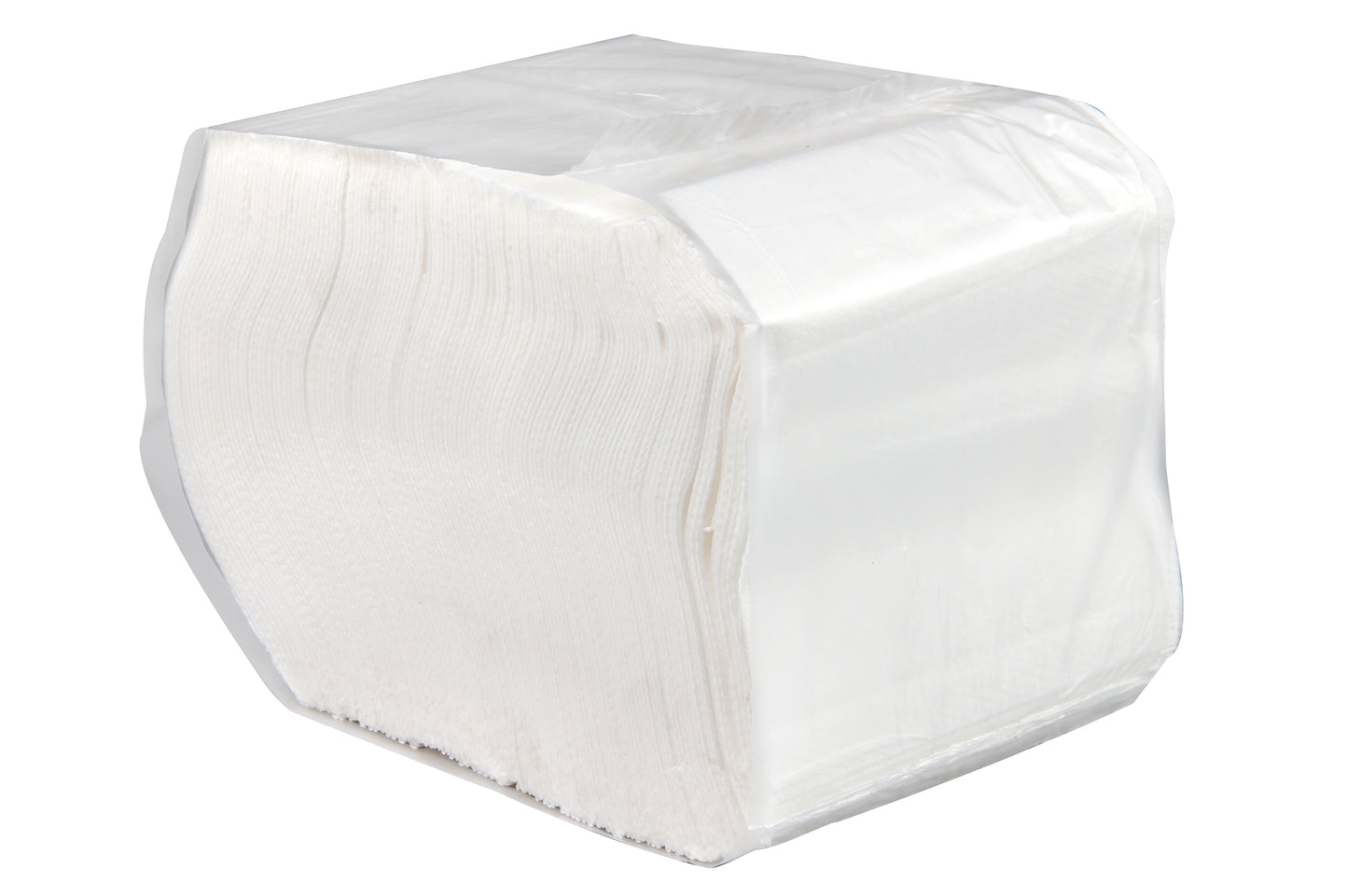 Toilettenpapier Einzelblatt