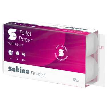 Toilettenpapier VelvetSoft