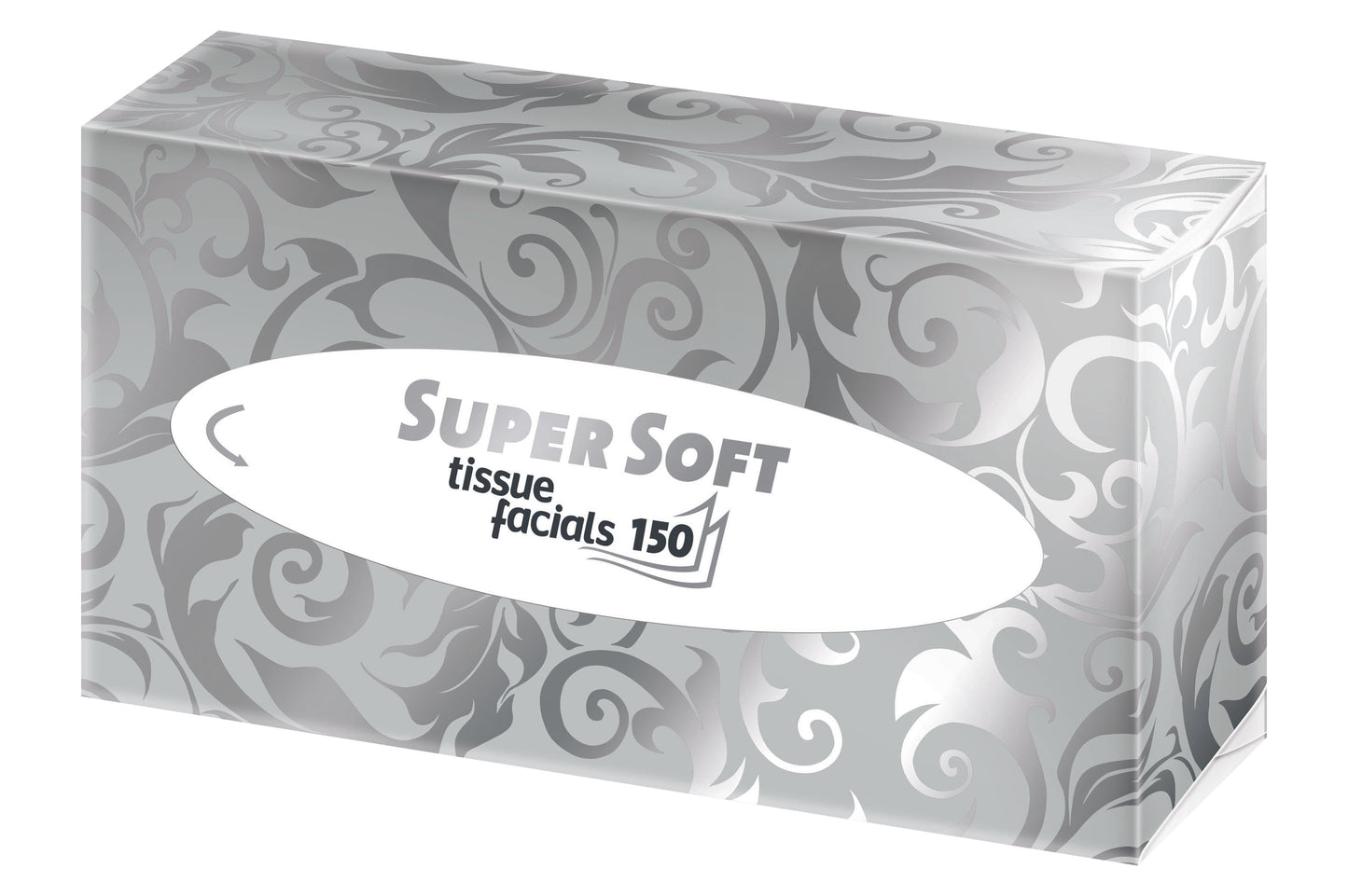 Kosmetiktücher Super Soft
