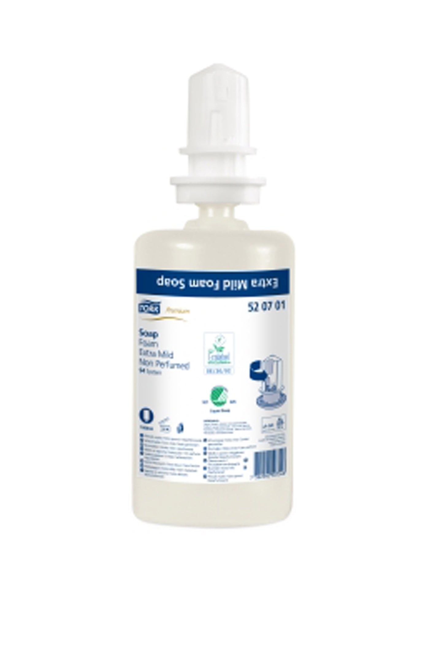 Schaumseife mild Tork Premium