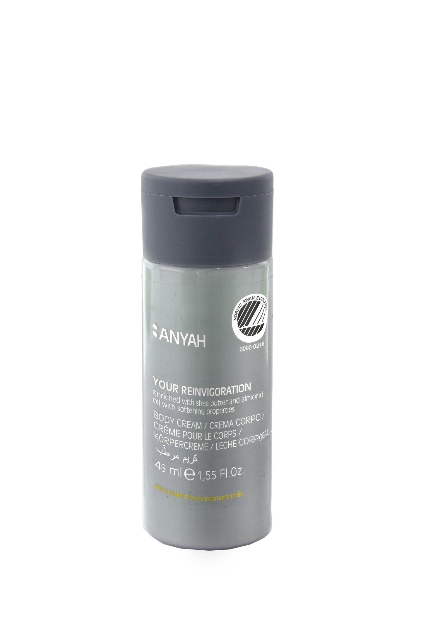 ANYAH Body Lotion 46ml