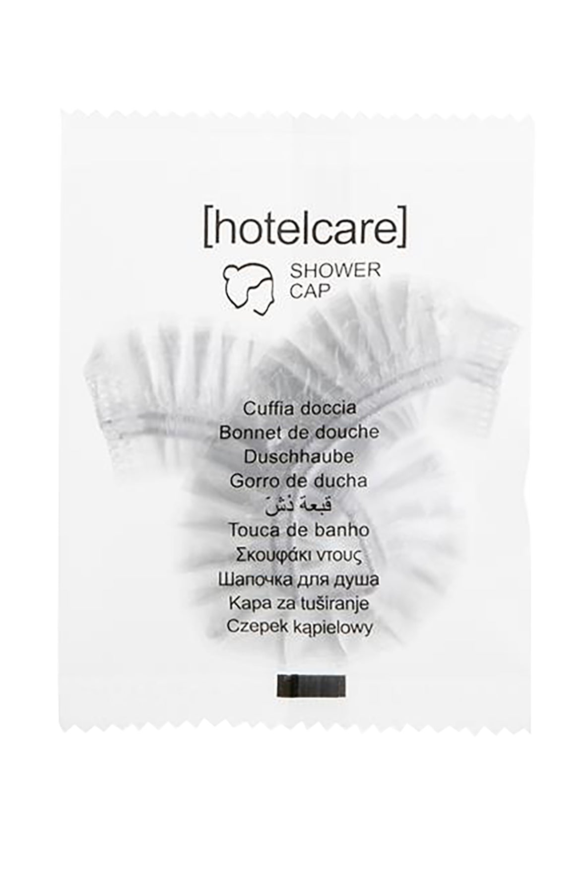 hotelcare Duschhaube