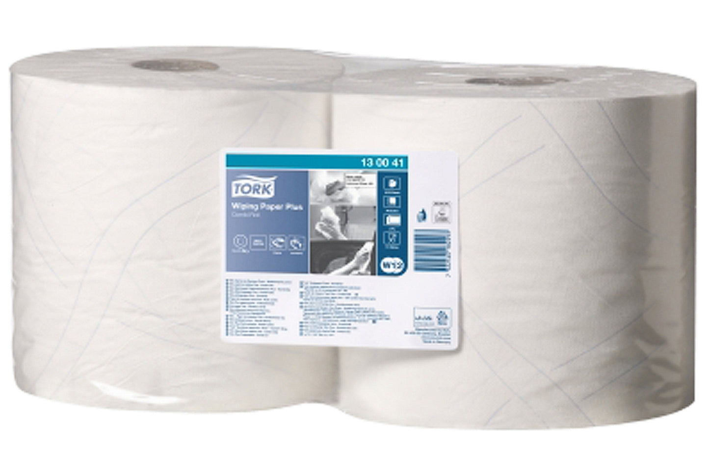 Tork Advanced Wischtuch 420