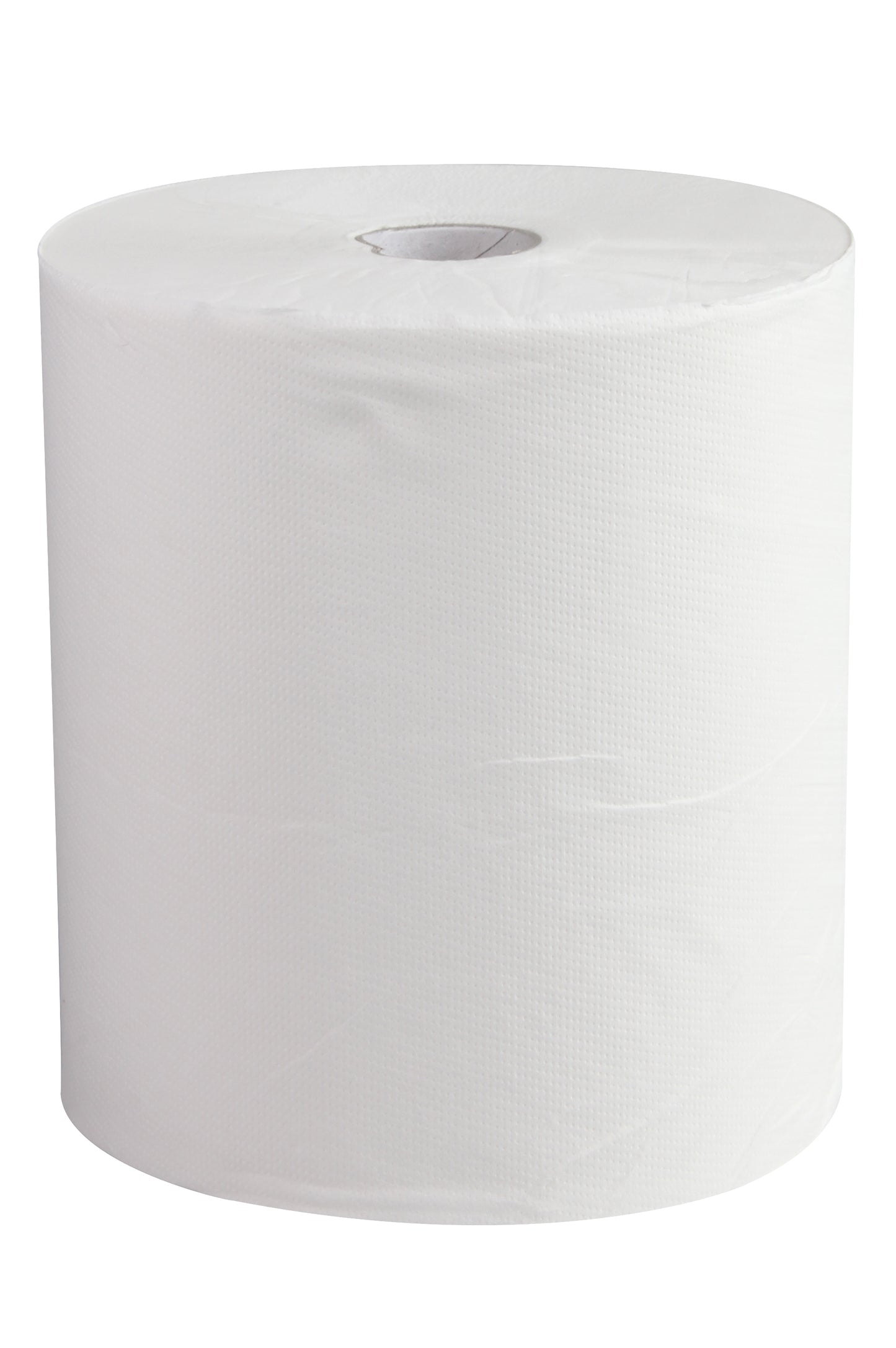 Handtuchtrollen weiss 2 lagig