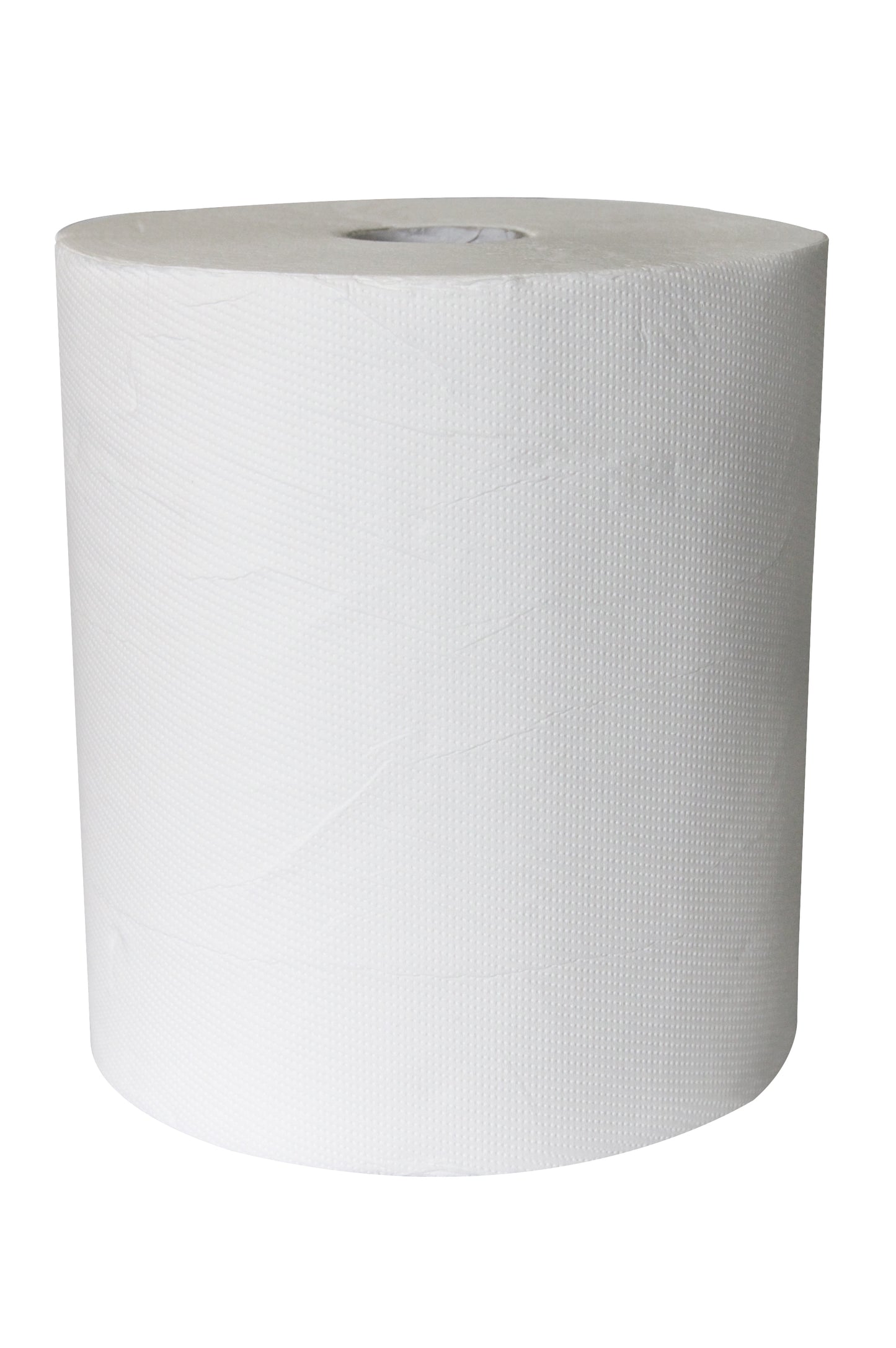 Handtuchtrollen weiss 3 lagig