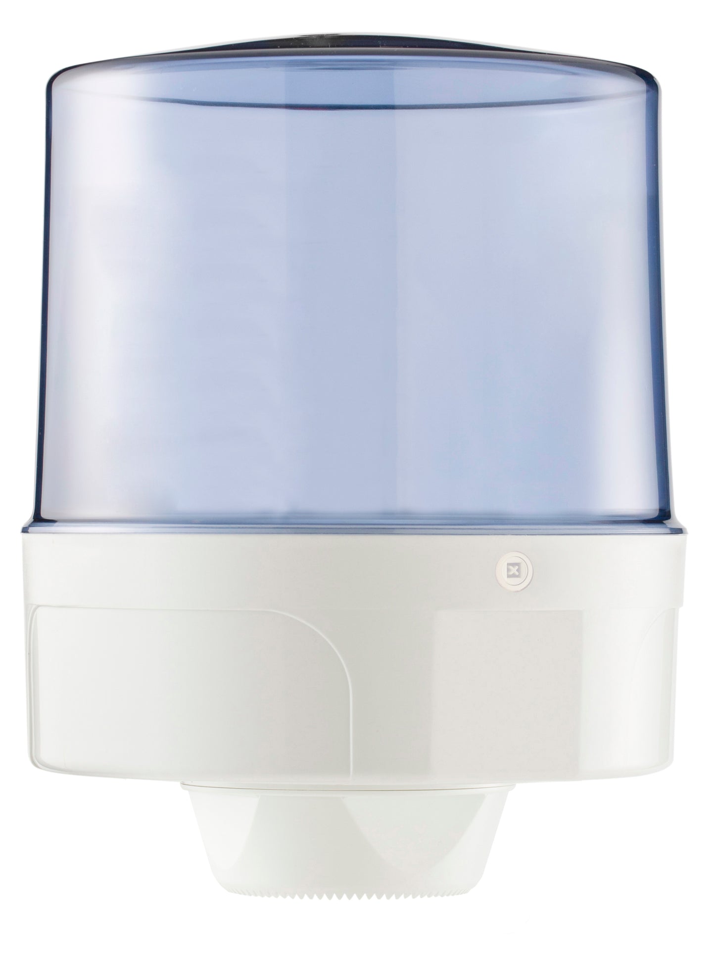 Spender für Maxi-Putzrollen