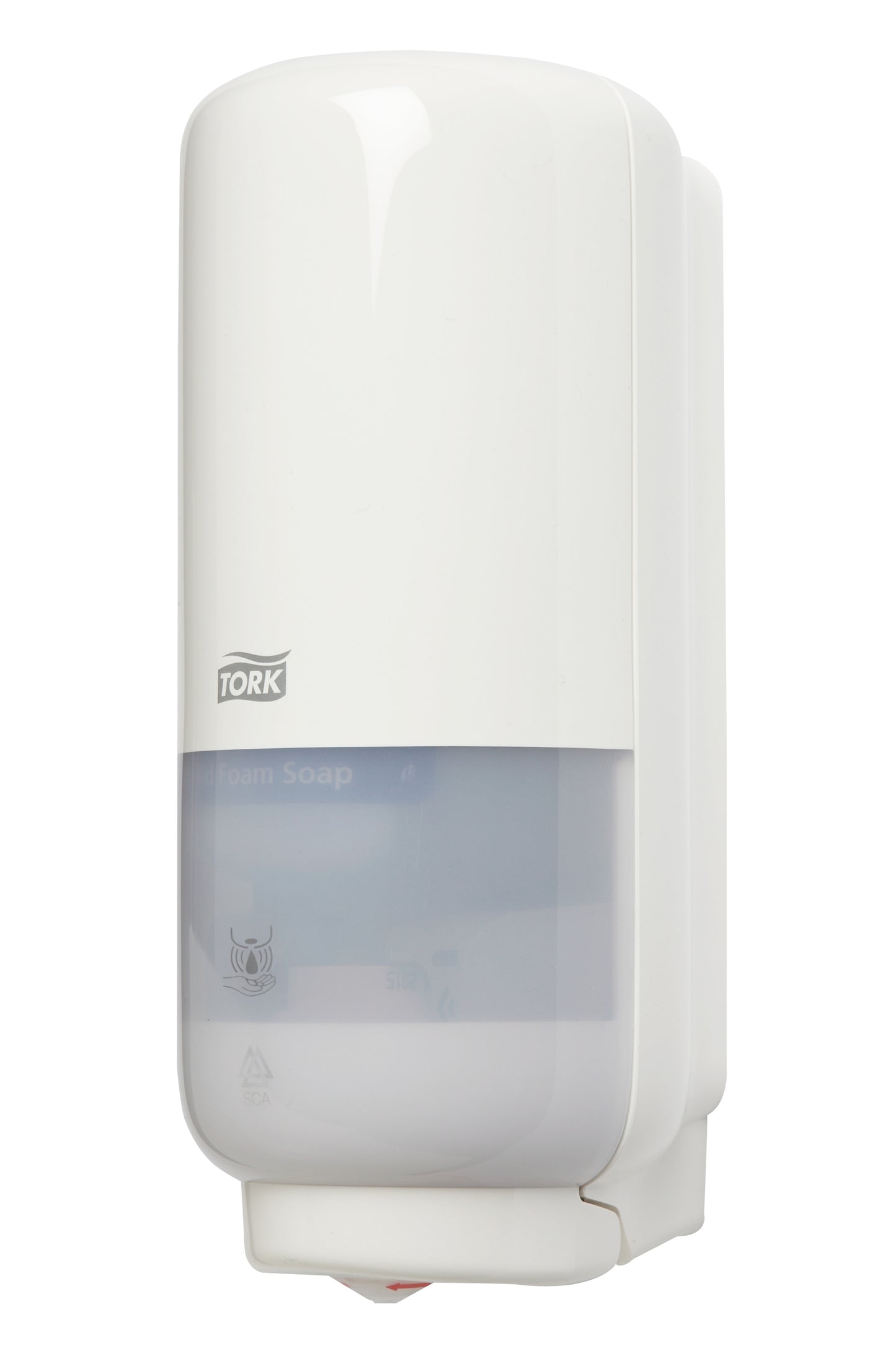 Tork Hautpflege Sensorspender