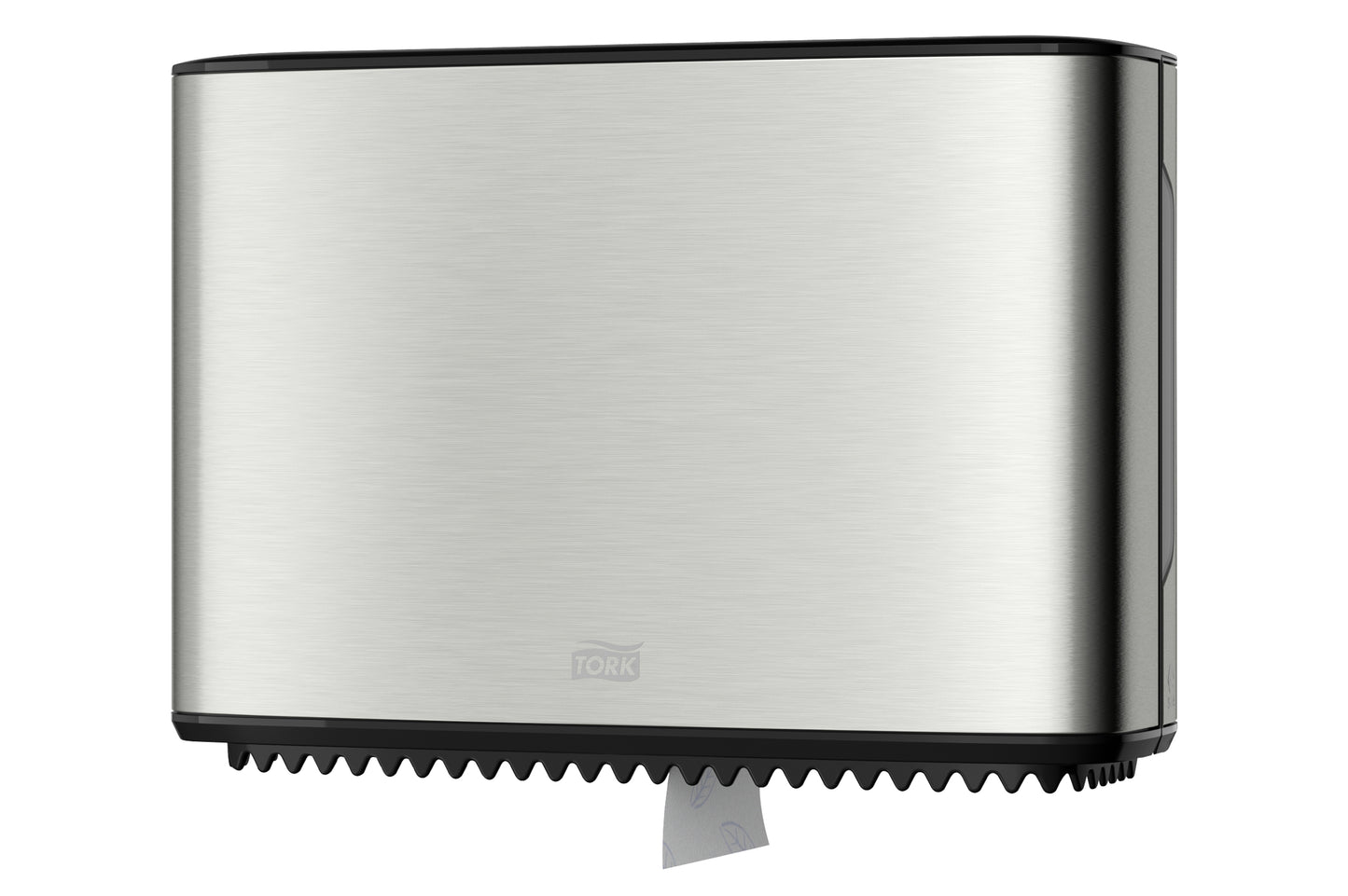 Toilettenpapierspender Tork Image Mini Jumbo T2 kompatible