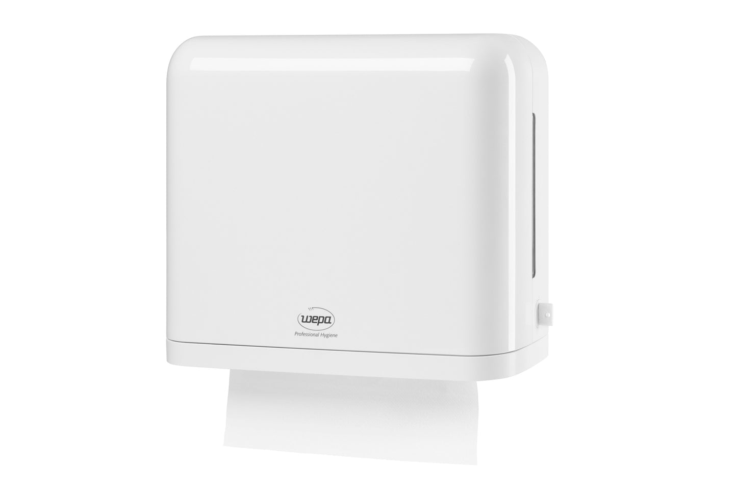 Handtuchspender klein