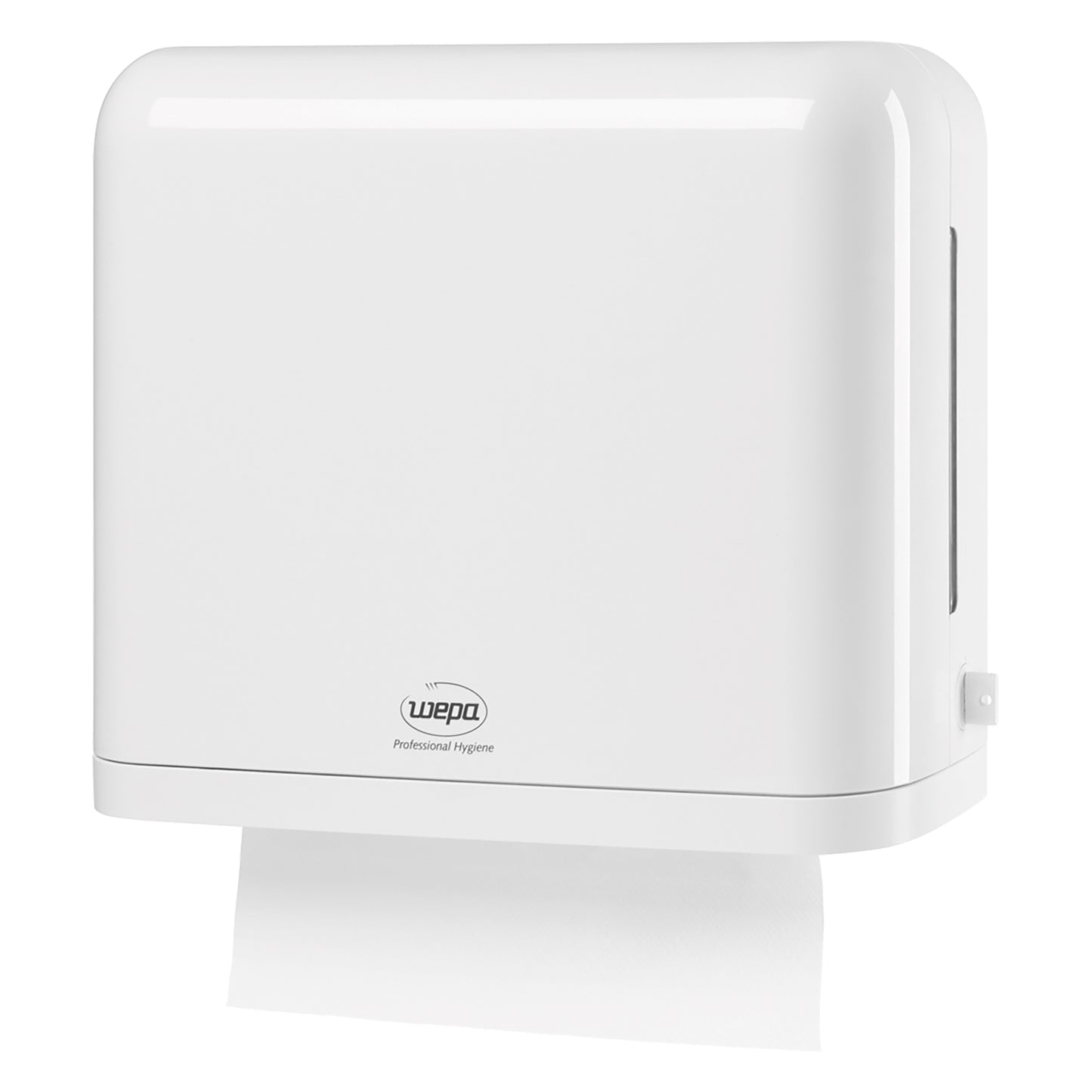 Handtuchspender klein