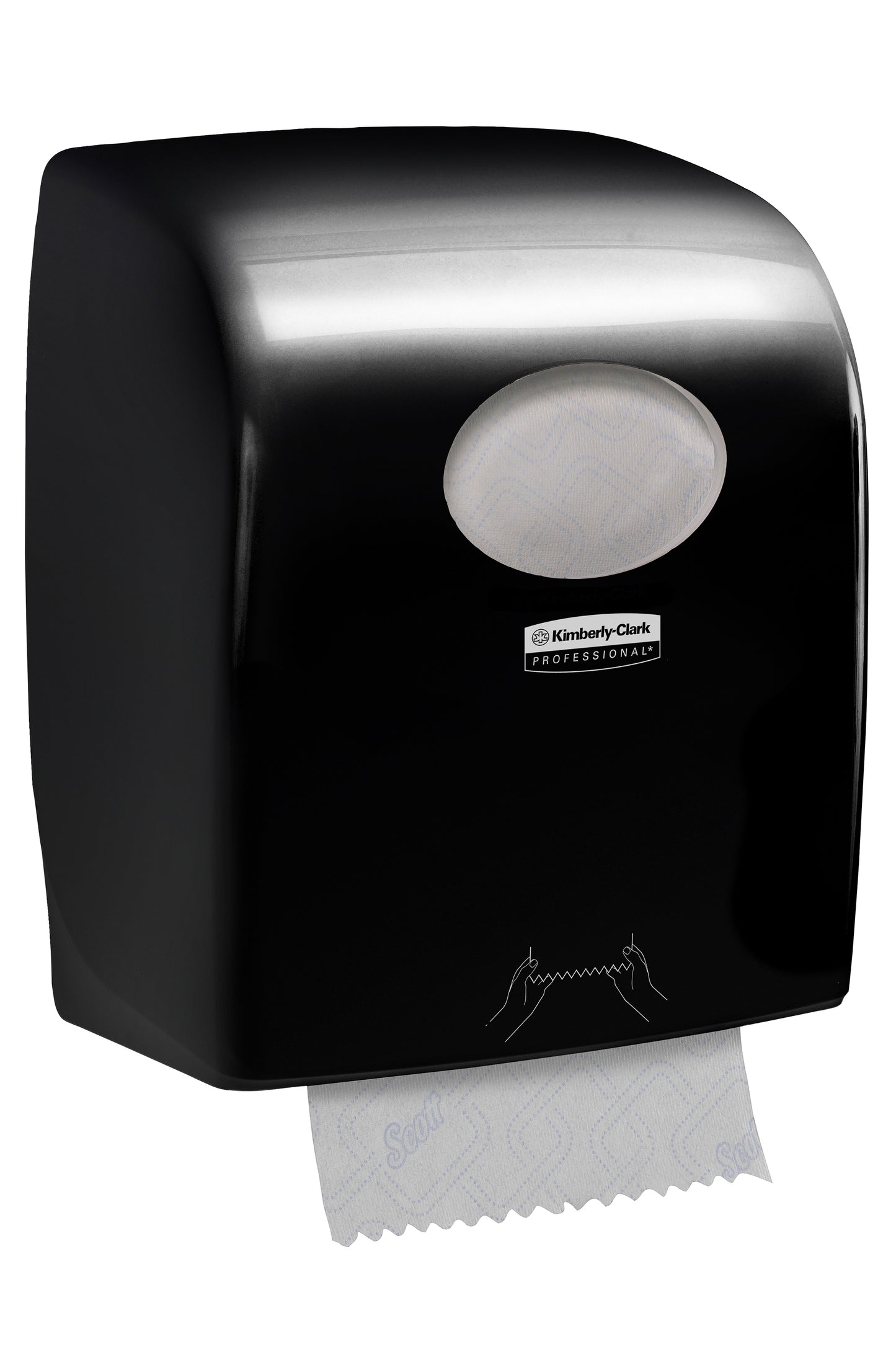 AQUARIUS Rollenhandtuchspender