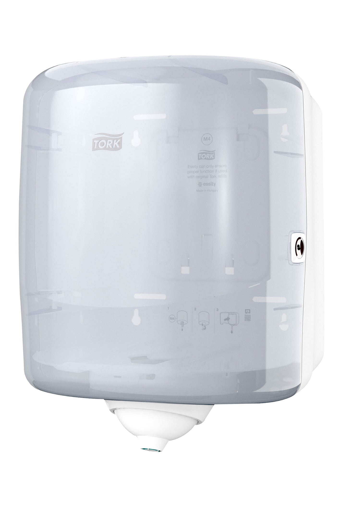 Tork Spender Reflex Midi M4