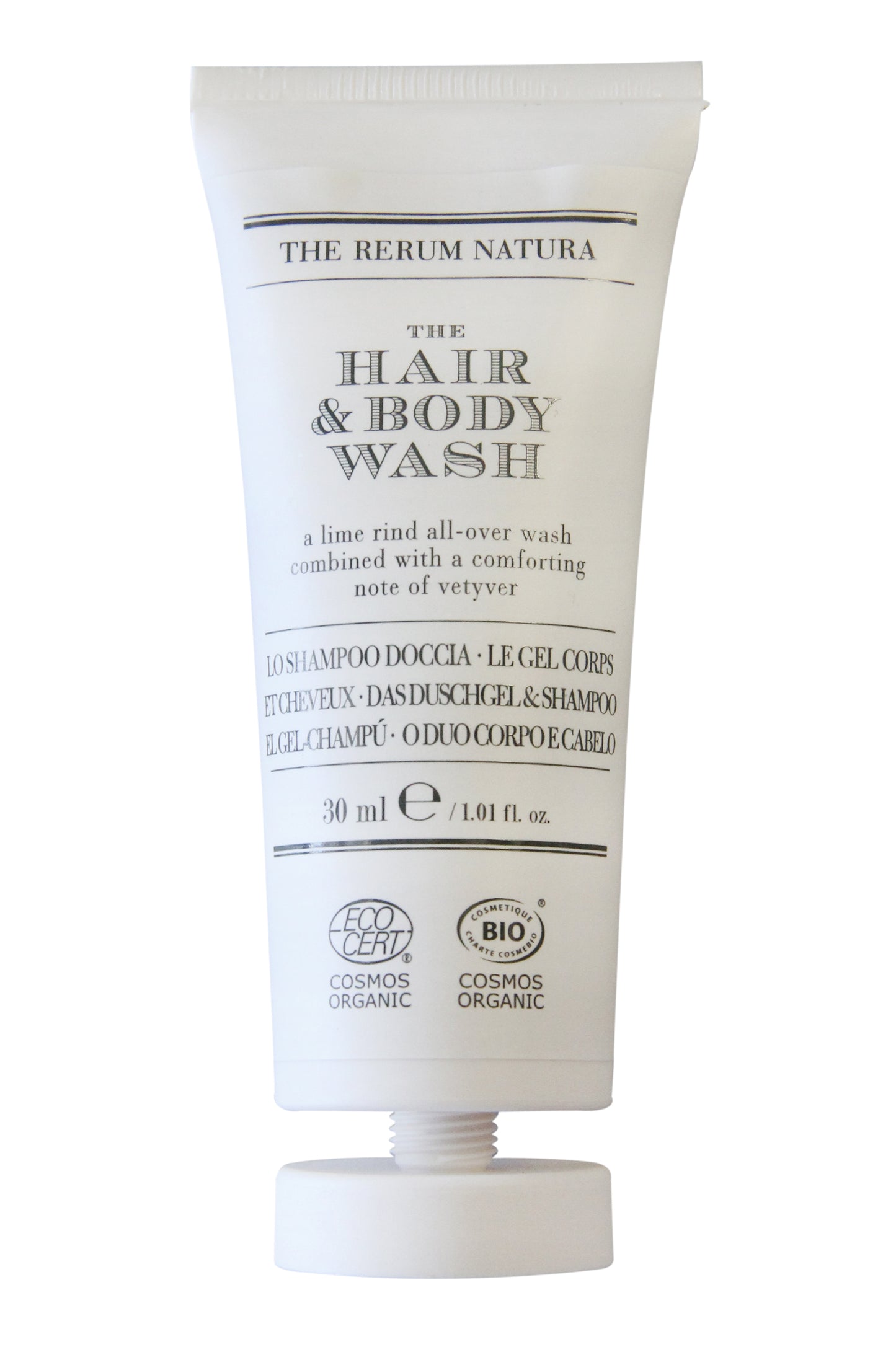 Rerum Natura Hair & Body 30ml