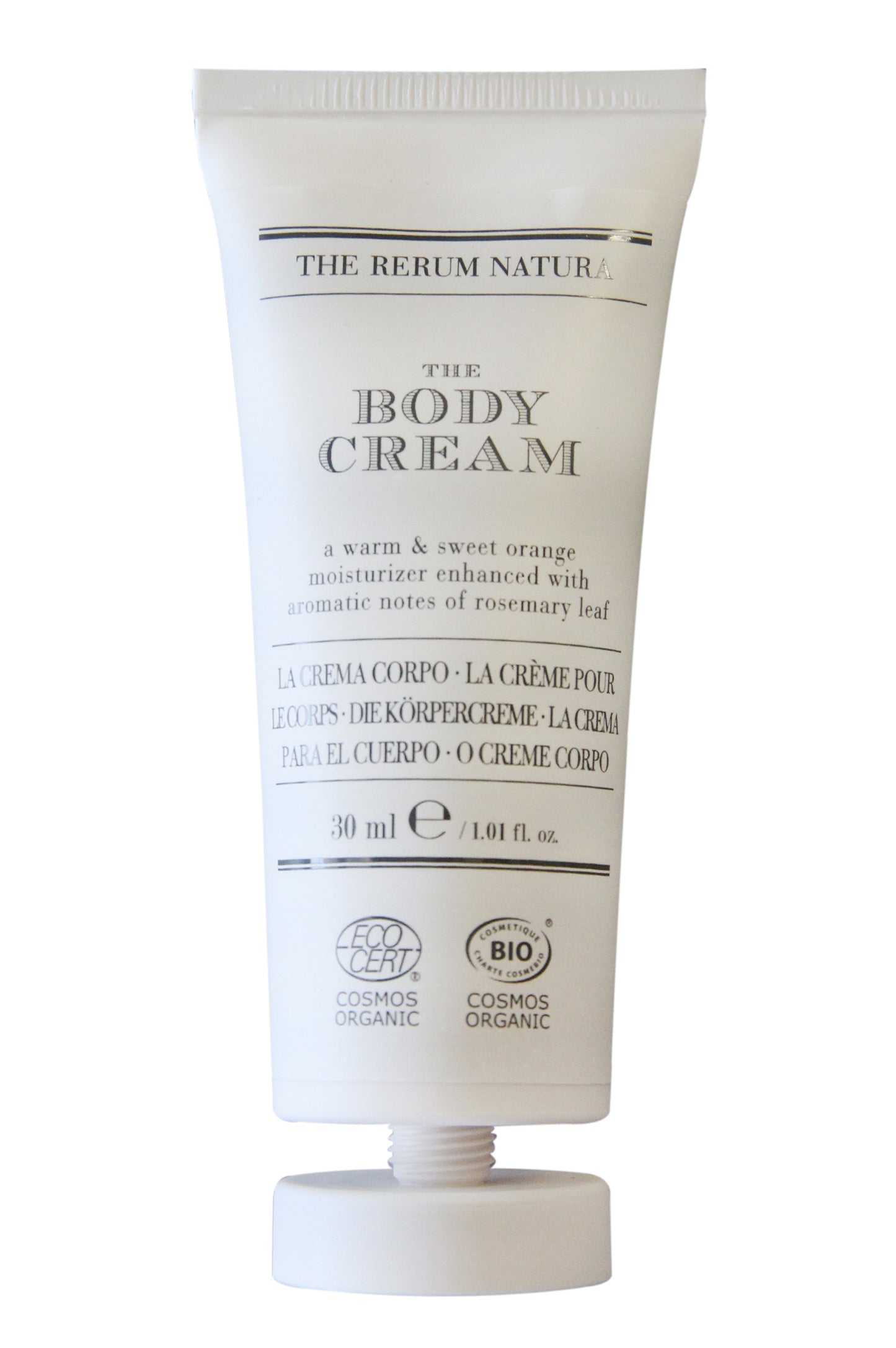 Rerum Natura Body Lotion 30ml